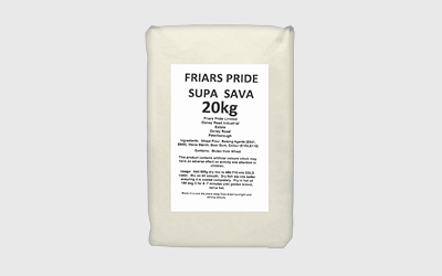 Friars Pride Brands & Other Batter Mixes