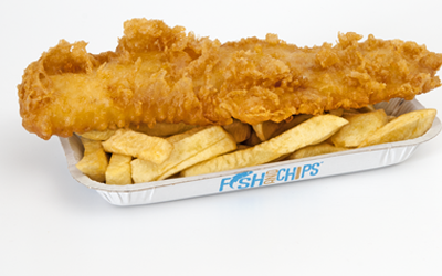 Fish & Chips