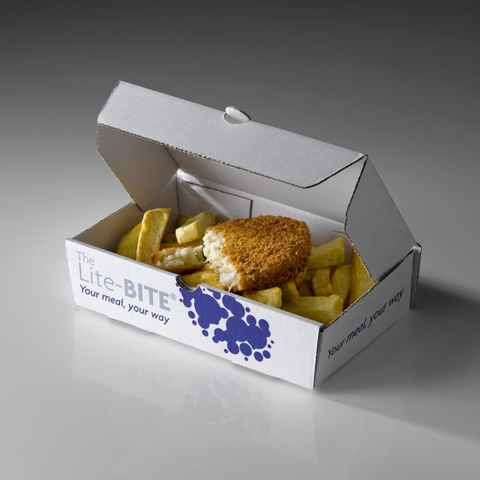 Lite Bite Boxes - Friars Pride Lite Bite Boxes - Friars Pride