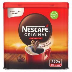 Nescafe Coffee Granules 
