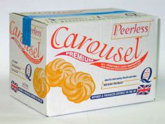 Carousel All Vegetable Cake Margarine
