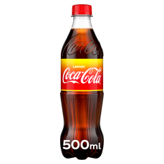 Coke Zero Can (330ml)