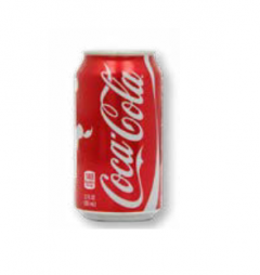 Coca Cola Cherry Cans 