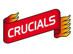 Crucials Logo