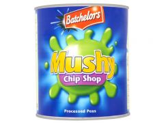 Batchelors Chip Shop Mushy Peas