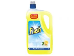 Flash Professional All Purpose Cleaner