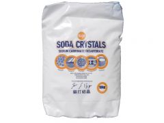 Soda Crystals 