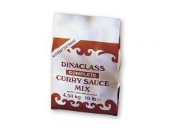 Dinaclass Curry Sauce Mix – no fruit