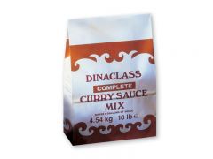 Dinaclass Curry Sauce Mix