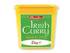 Dinaclass Irish Curry Sauce Mix