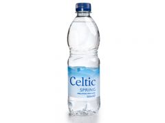 Celtic Spring Still Mineral Water 