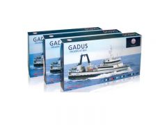 Gadus – Faroese