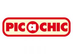 Pic A Chic Logo