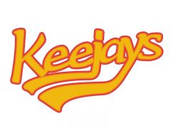 Keejays Logo