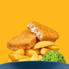 Moving Mountains Fishless Fillets