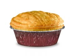 Pukka Baked Steak & Ale Pie