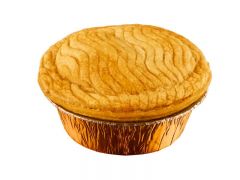 Pukka Baked Chicken & Mushroom Pie 