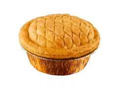 Pukka Baked Potato, Cheese & Onion Pie 