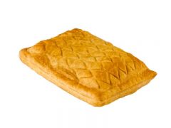 Pukka Baked Cheese & Onion Pasty