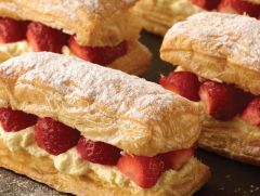 Pukka Pre-sheeted Puff Pastry