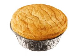 Pukka Baked Steak & Kidney Pie