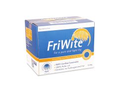 FriWite All Vegetable Frying Fat 12.5kg