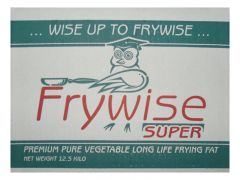 Frywise Super Long Life Frying Fat 