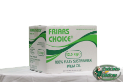 Friars Choice All Vegetable Frying Fat 