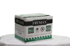 
FRYMAX – ALL VEGETABLE FRYING FAT 12.5KG