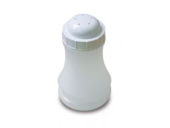 Drywite Sure Grip Salt Pot with 5 hole cap