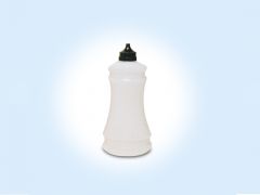 Drywite Rigid Vinegar Bottles
