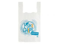 Hook and Fish High Density Carrier
