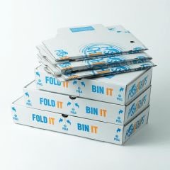 hook and fish corrugated takeaway boxes