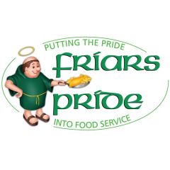 Friars Pride logo