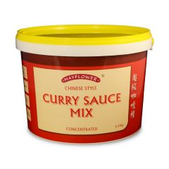 Mayflower Chinese Curry Sauce Mix