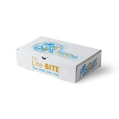 Lite Bite Boxes