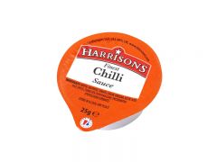 Harrisons Sauce Dips 
