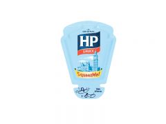 Heinz SqueezMe – HP Brown Sauce