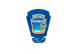 Heinz SqueezMe – Mayonnaise