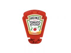 Heinz SqueezMe – Tomato Ketchup