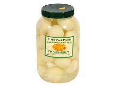 Drivers Chip Shop Pickled Onions 