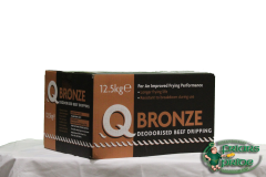 Q Bronze Refined & Deodorised Beef Dripping
