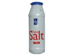 Dri-Pak Salt