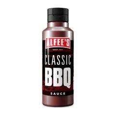 Alfees BBQ Sauce 1 Litre