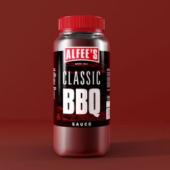 Alfees BBQ Sauce 2.5kg