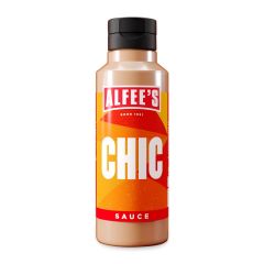 Alfees Chic Sauce 1L