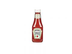 Heinz Squeezy Tomato Ketchup 
