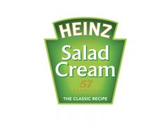 Heinz Salad Cream 