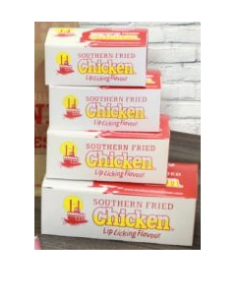 SFC Chicken Boxes 