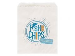 Hook and Fish SOS 1 Lined Bag 